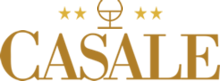 Hotel Casale Logo